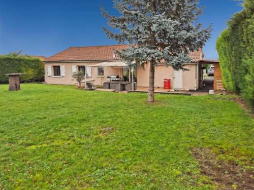 Vertaizon Puy-de-Dôme house foto 7393729