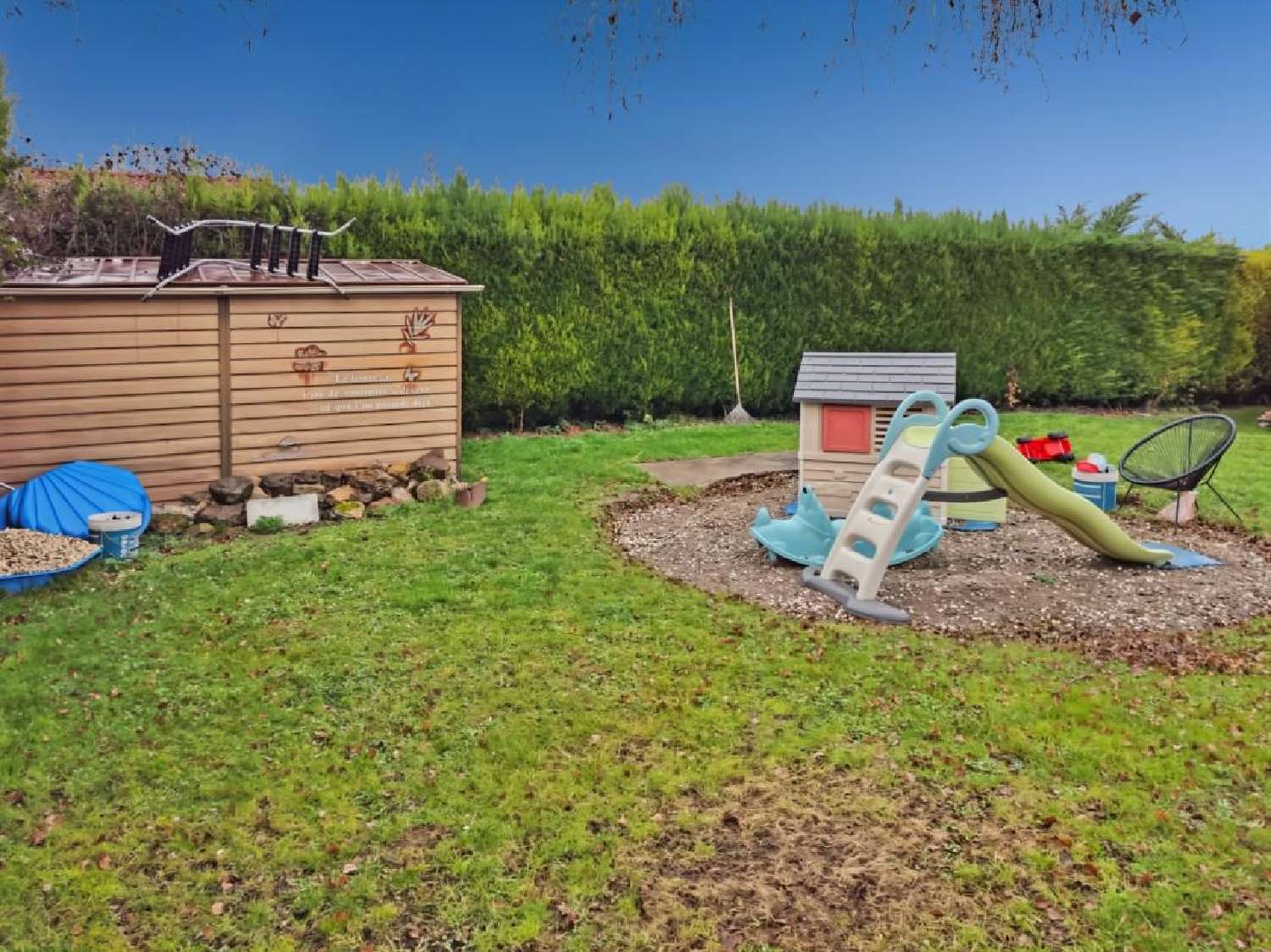  for sale house Vertaizon Puy-de-Dôme 2