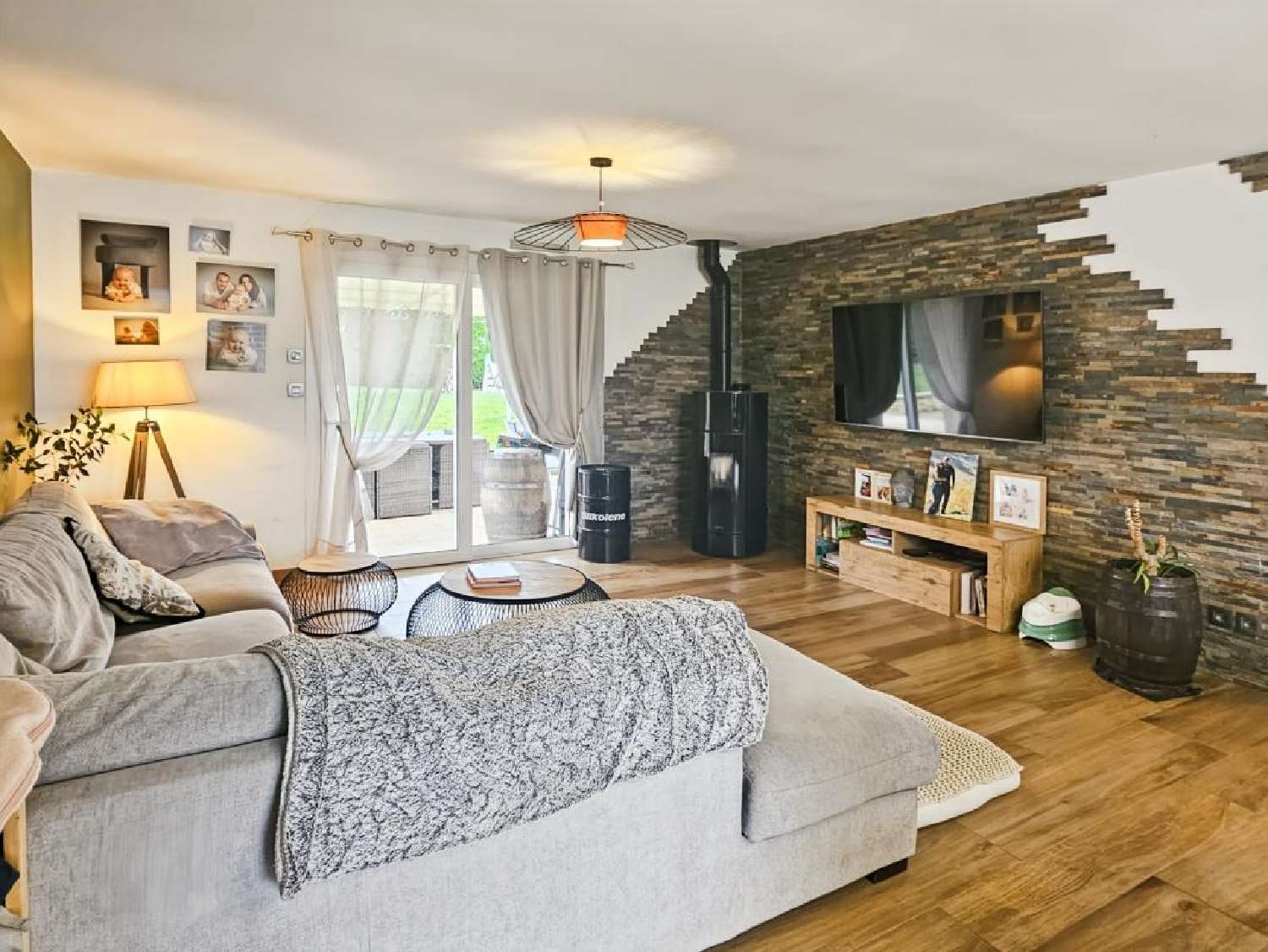  for sale house Vertaizon Puy-de-Dôme 4