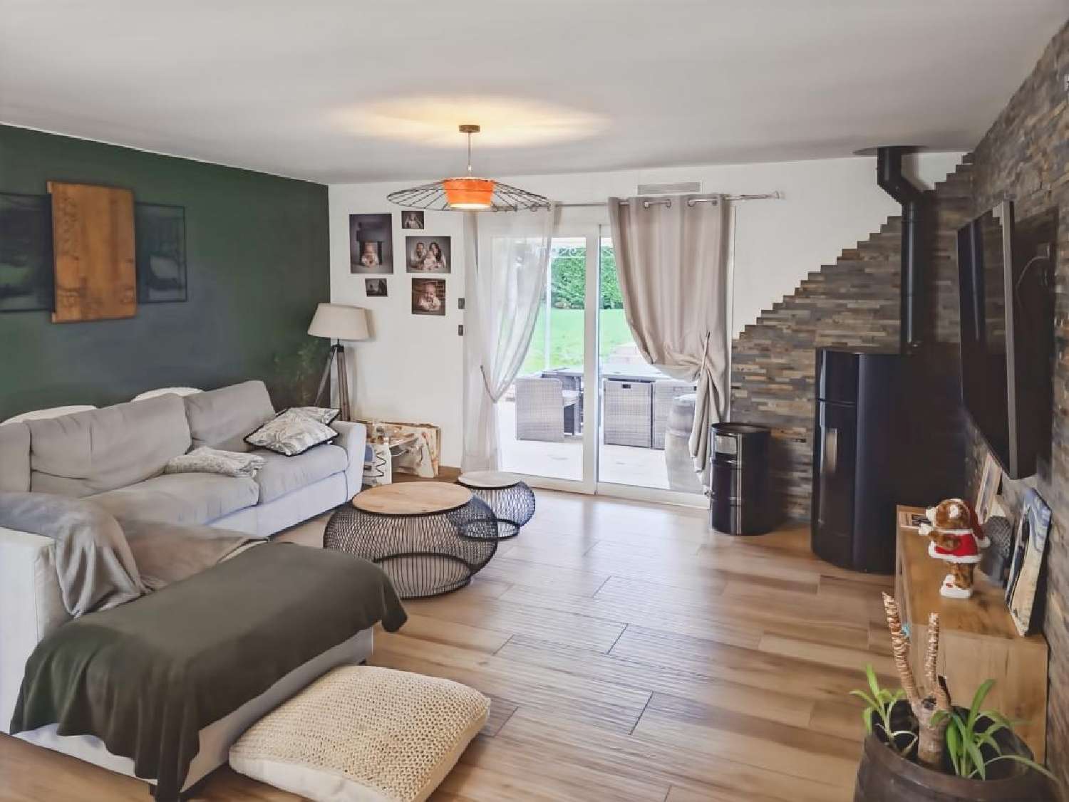  for sale house Vertaizon Puy-de-Dôme 5