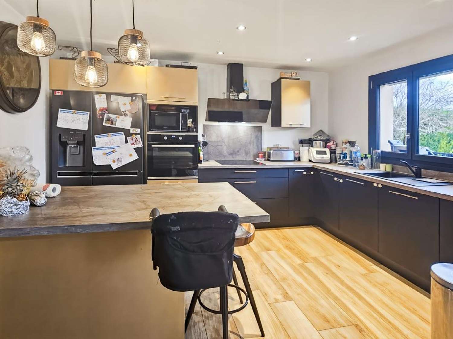  for sale house Vertaizon Puy-de-Dôme 7