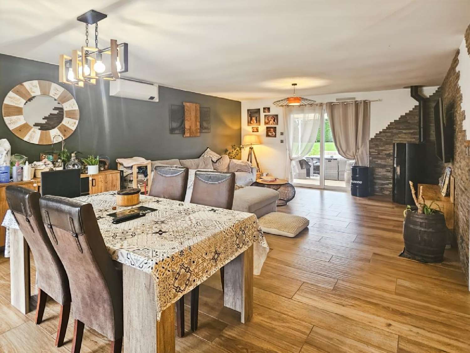  for sale house Vertaizon Puy-de-Dôme 8