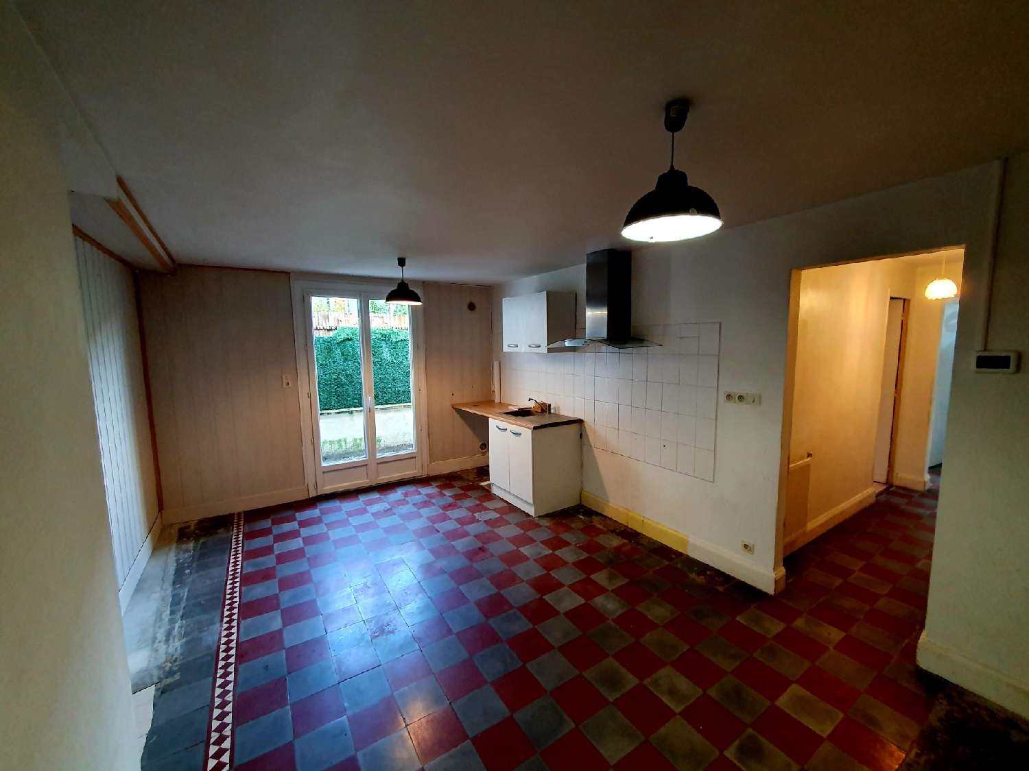 for sale house Verteillac Dordogne 5
