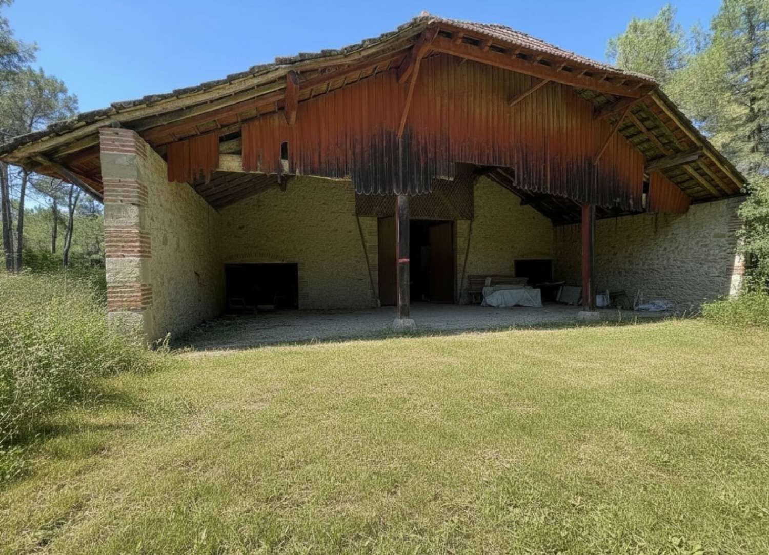  for sale house Verteuil-d'Agenais Lot-et-Garonne 3