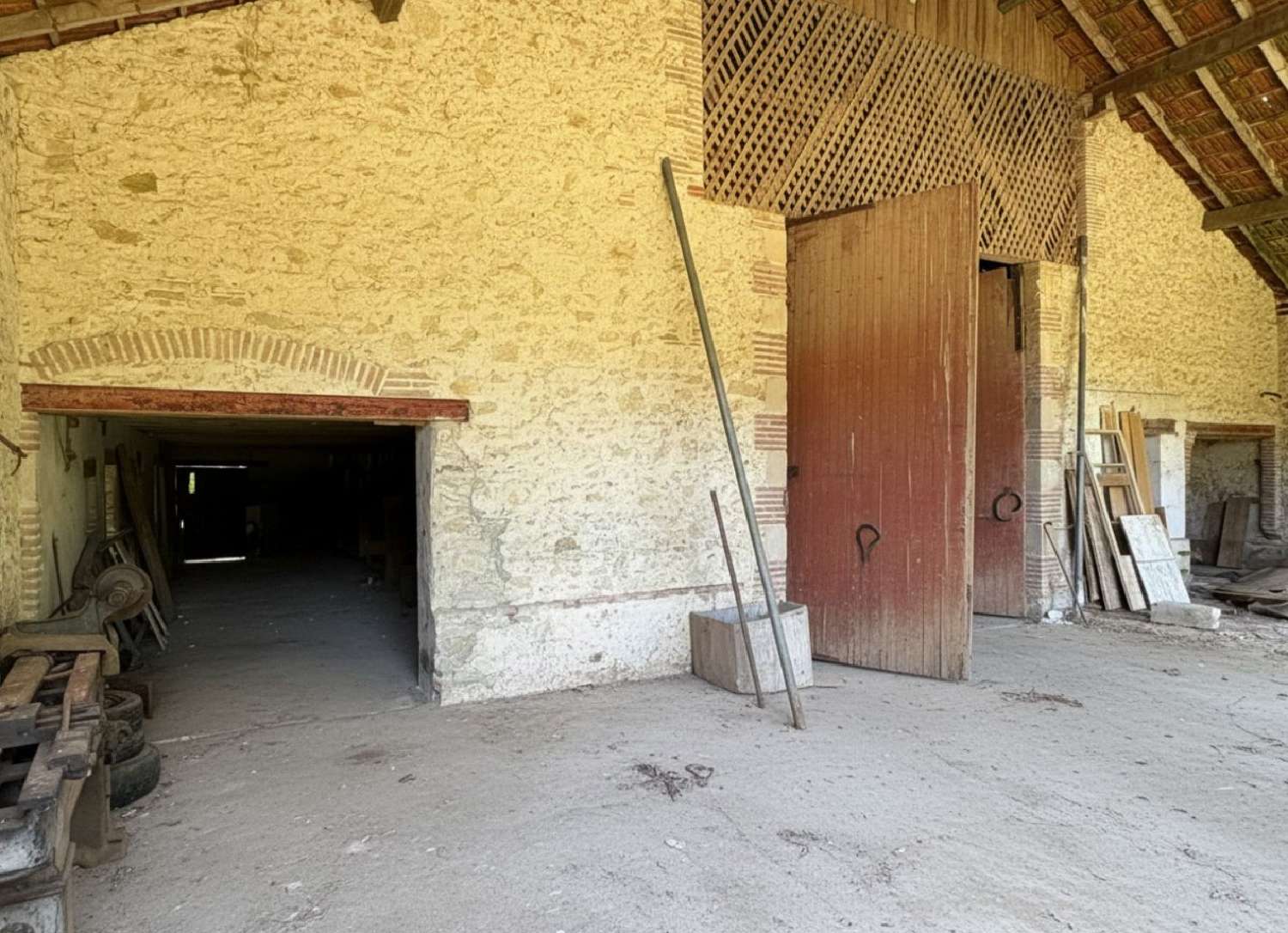  for sale house Verteuil-d'Agenais Lot-et-Garonne 5