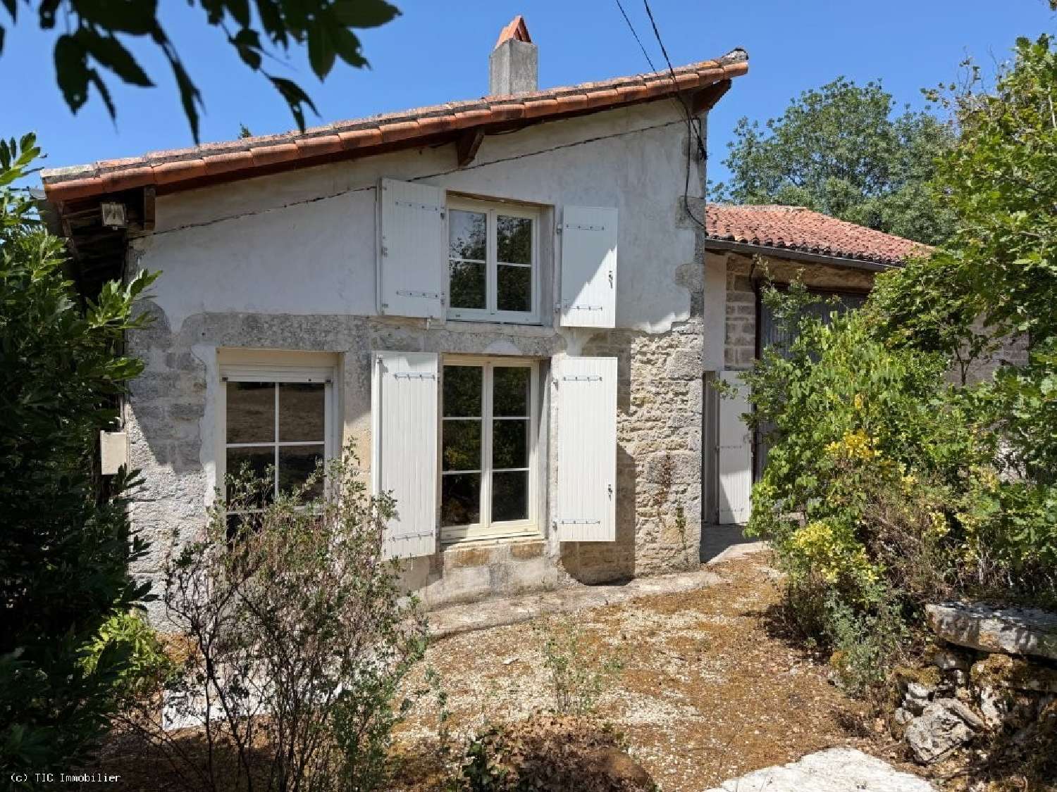  for sale house Verteuil-sur-Charente Charente 3