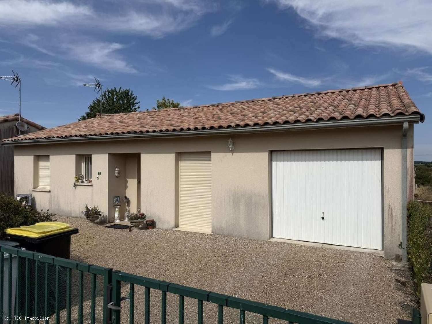 for sale house Verteuil-sur-Charente Charente 1