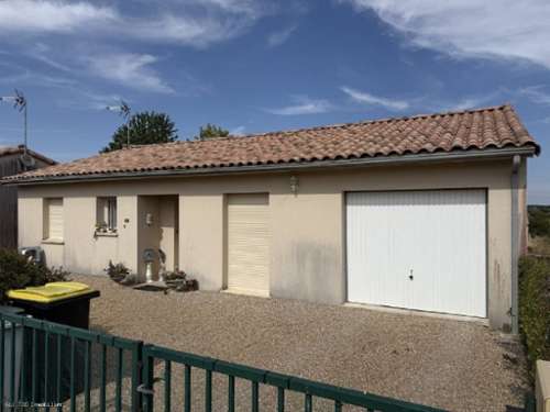 Verteuil-sur-Charente Charente house foto 7384589