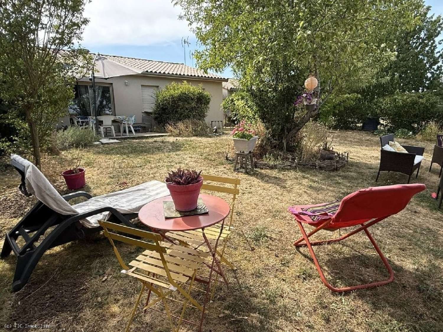 for sale house Verteuil-sur-Charente Charente 2