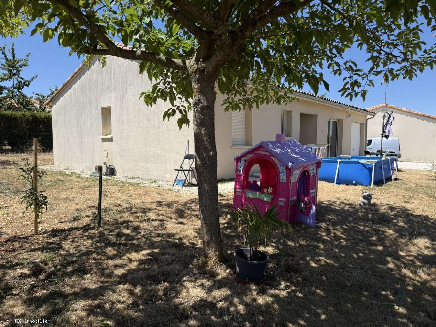 for sale house Verteuil-sur-Charente Charente 1