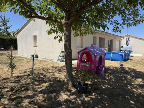 Verteuil-sur-Charente Charente house foto 7384590