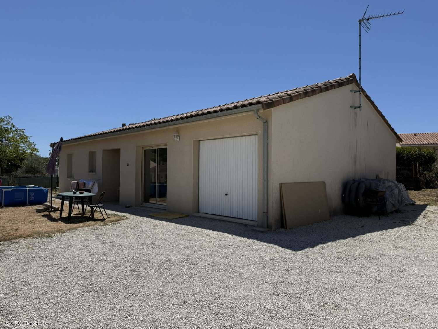 for sale house Verteuil-sur-Charente Charente 2