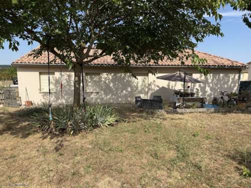 Verteuil-sur-Charente Charente house foto 7384591