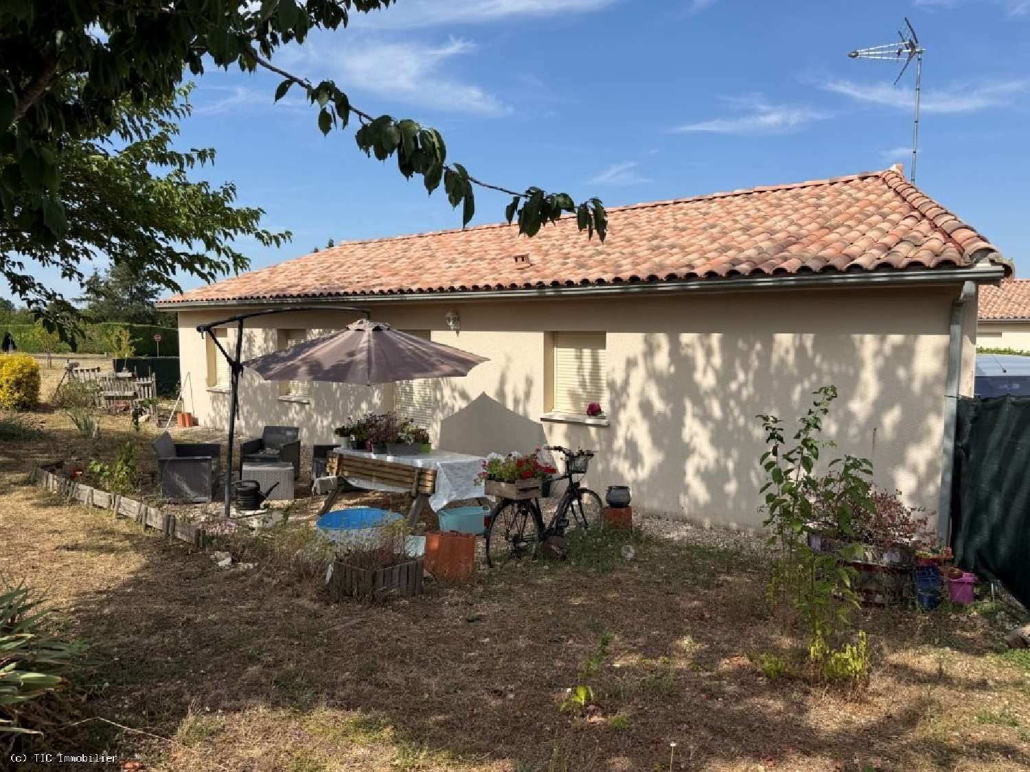 for sale house Verteuil-sur-Charente Charente 3