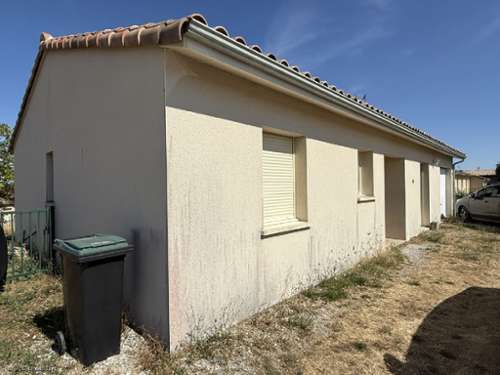 Verteuil-sur-Charente Charente house foto 7384592