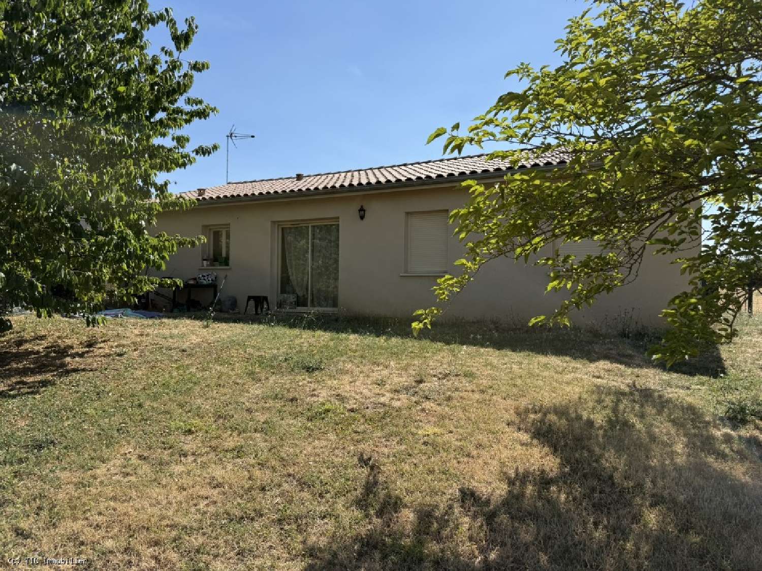 te koop huis Verteuil-sur-Charente Charente 2