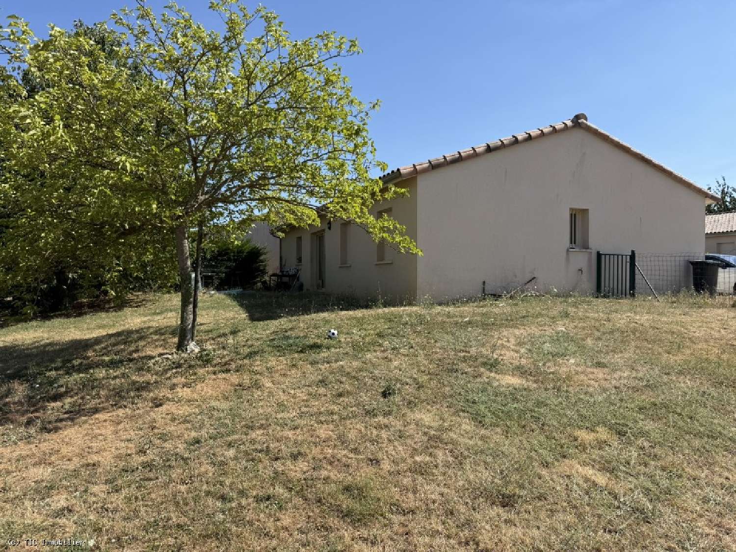 te koop huis Verteuil-sur-Charente Charente 3