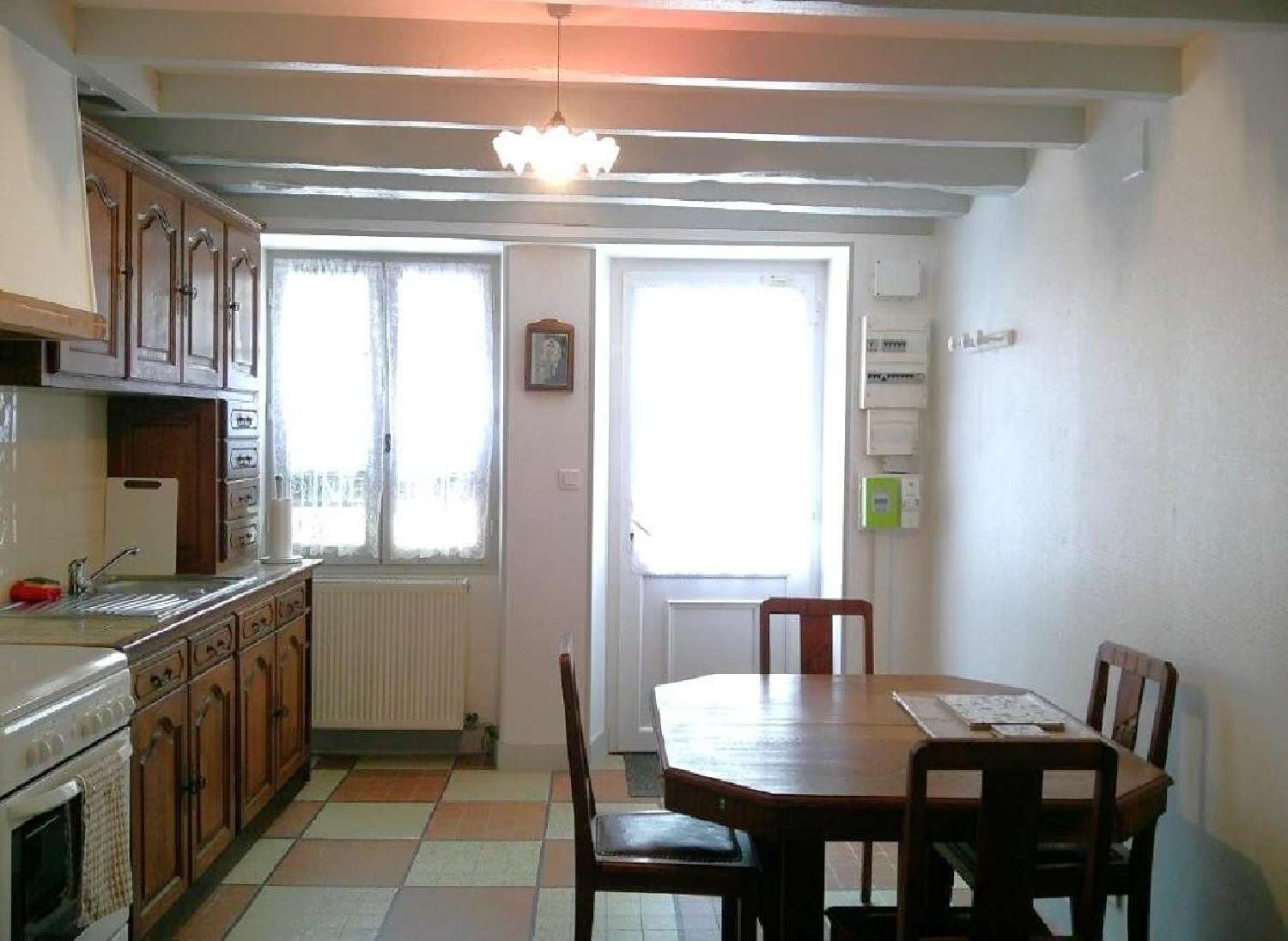 te koop huis Verteuil-sur-Charente Charente 2