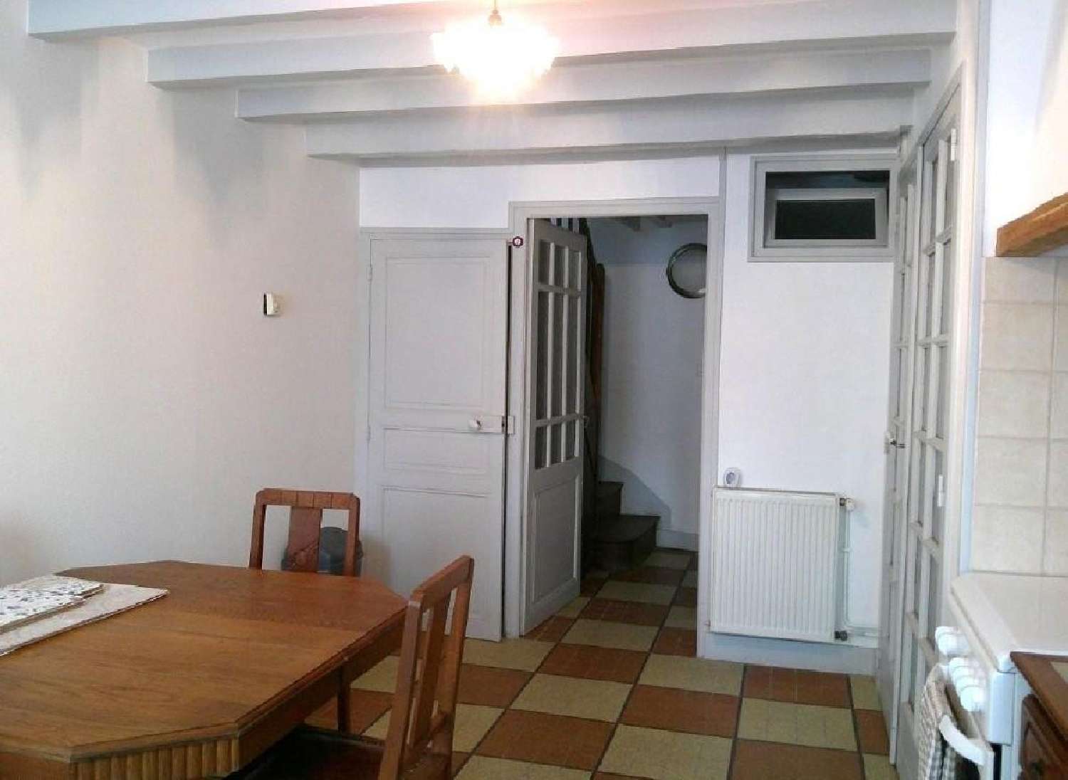 te koop huis Verteuil-sur-Charente Charente 4