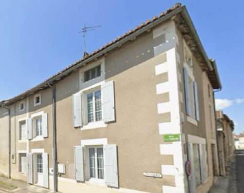 Verteuil-sur-Charente Charente huis foto 7390612