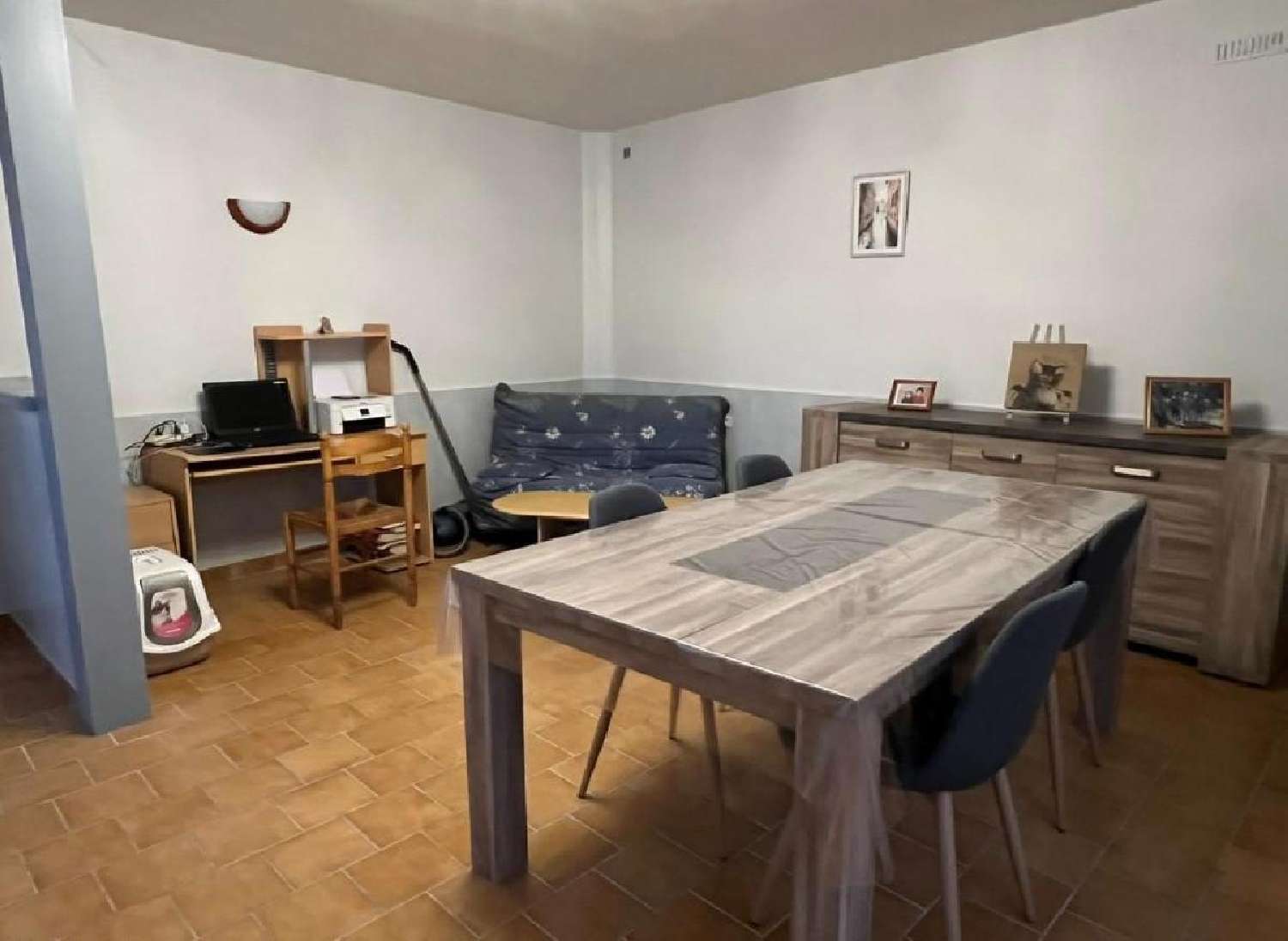 te koop huis Verteuil-sur-Charente Charente 2