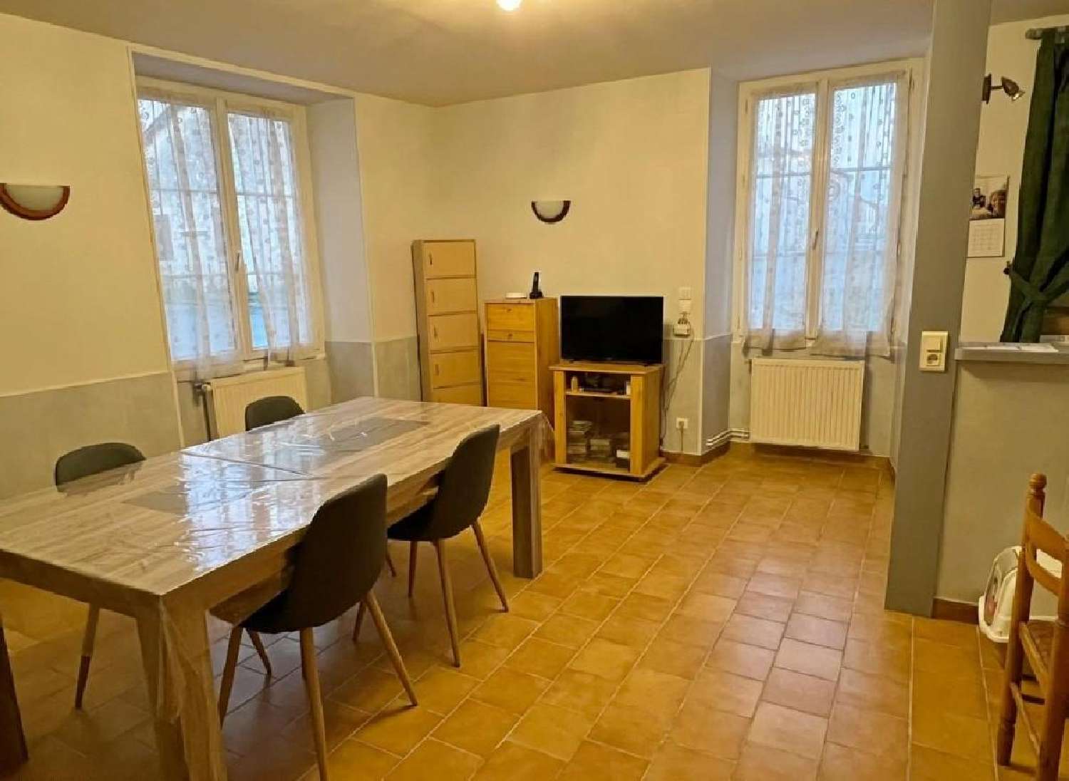 te koop huis Verteuil-sur-Charente Charente 3