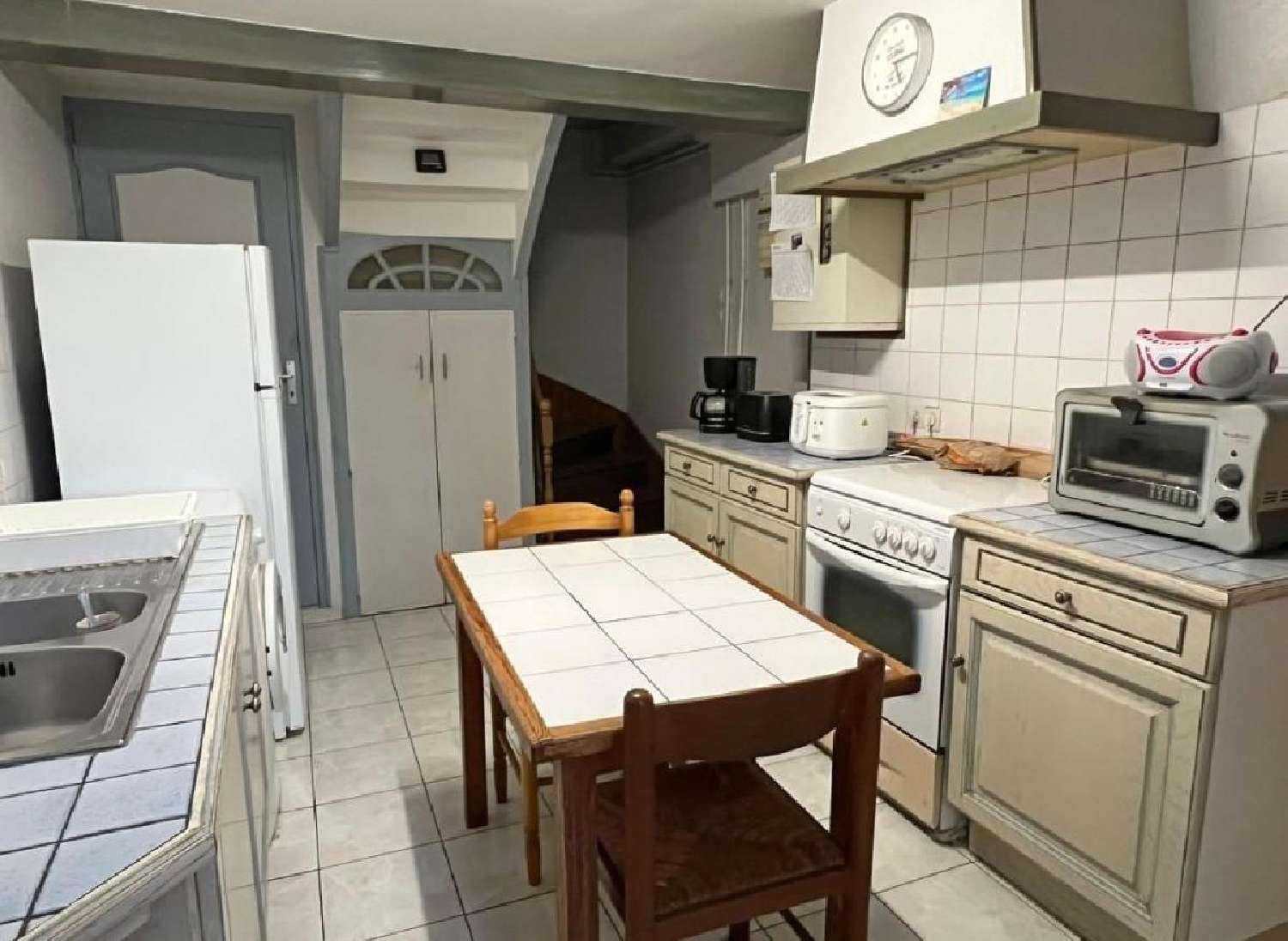 te koop huis Verteuil-sur-Charente Charente 4
