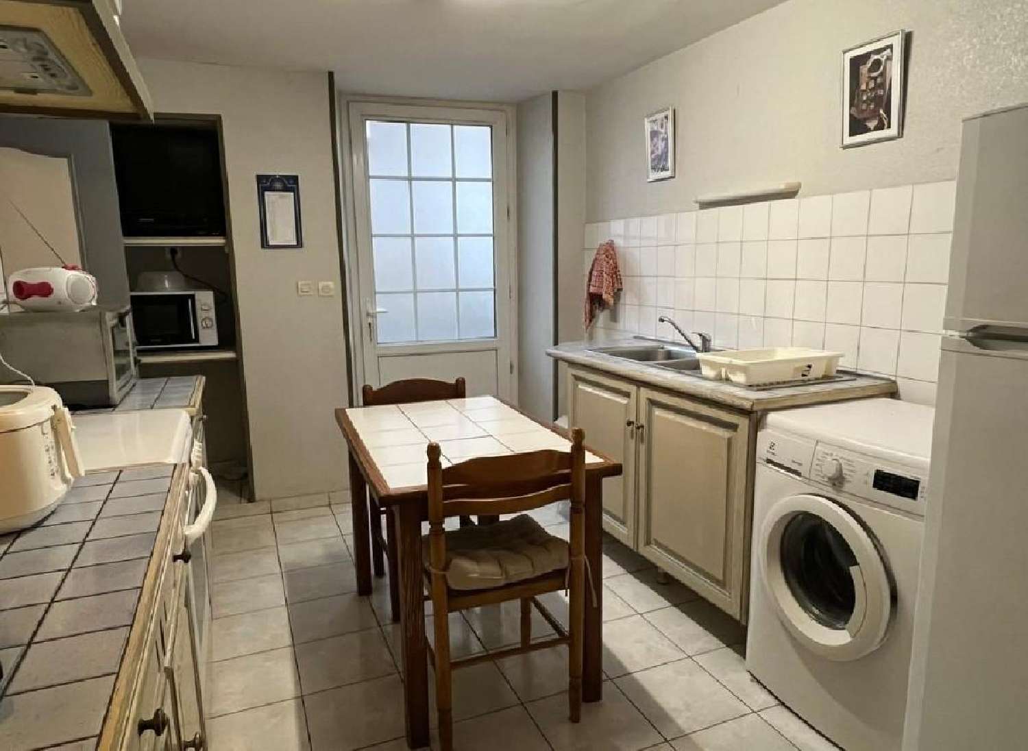 te koop huis Verteuil-sur-Charente Charente 5