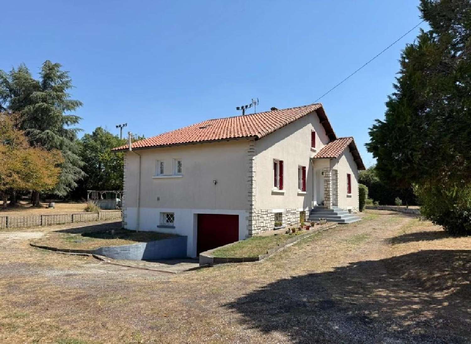  kaufen Haus Verteuil-sur-Charente Charente 1