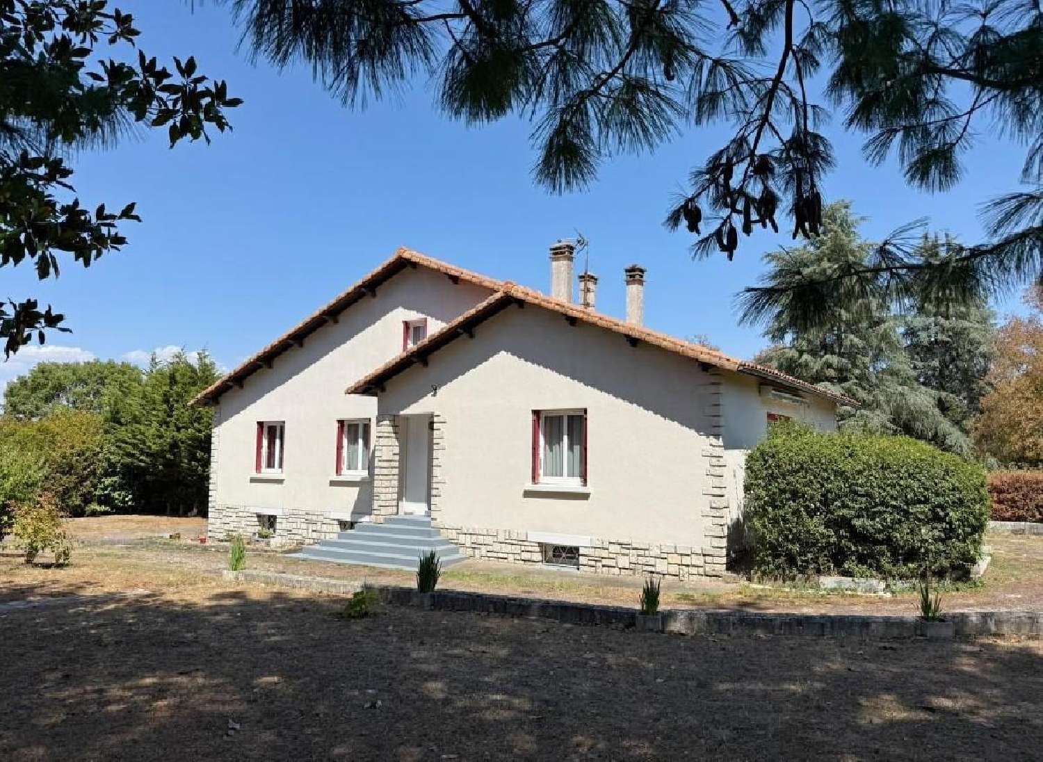  kaufen Haus Verteuil-sur-Charente Charente 2