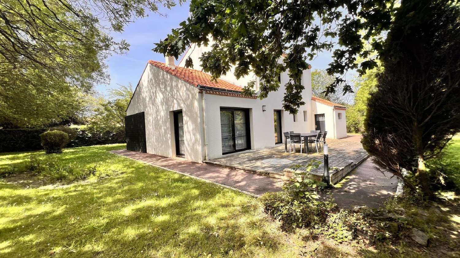 kaufen Haus Vertou Loire-Atlantique 1