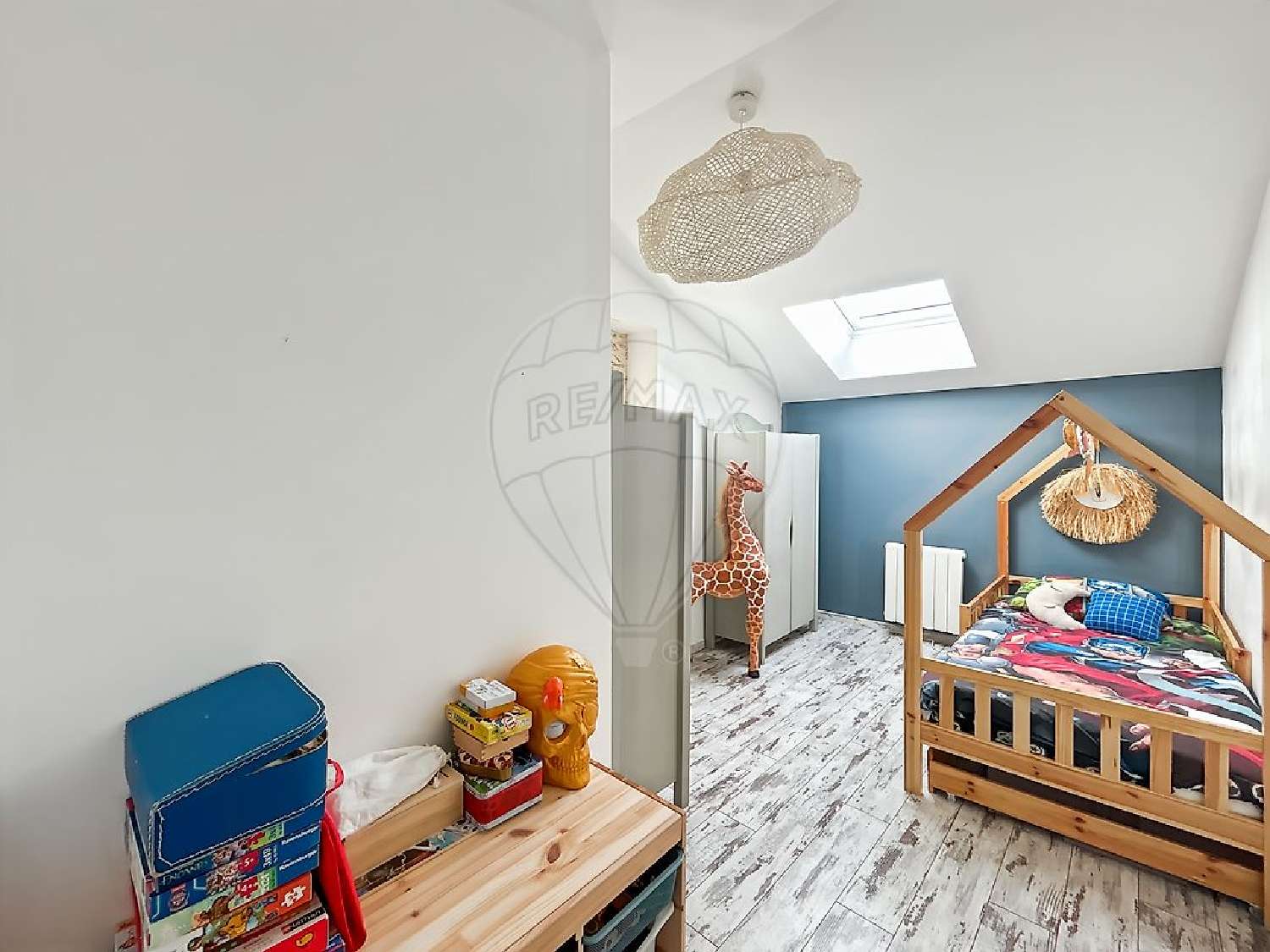 en venta casa Vertou Loire-Atlantique 5