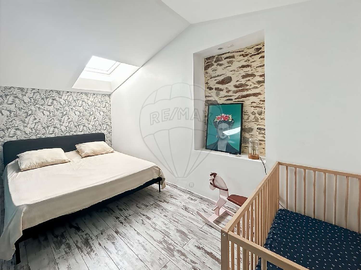 en venta casa Vertou Loire-Atlantique 6
