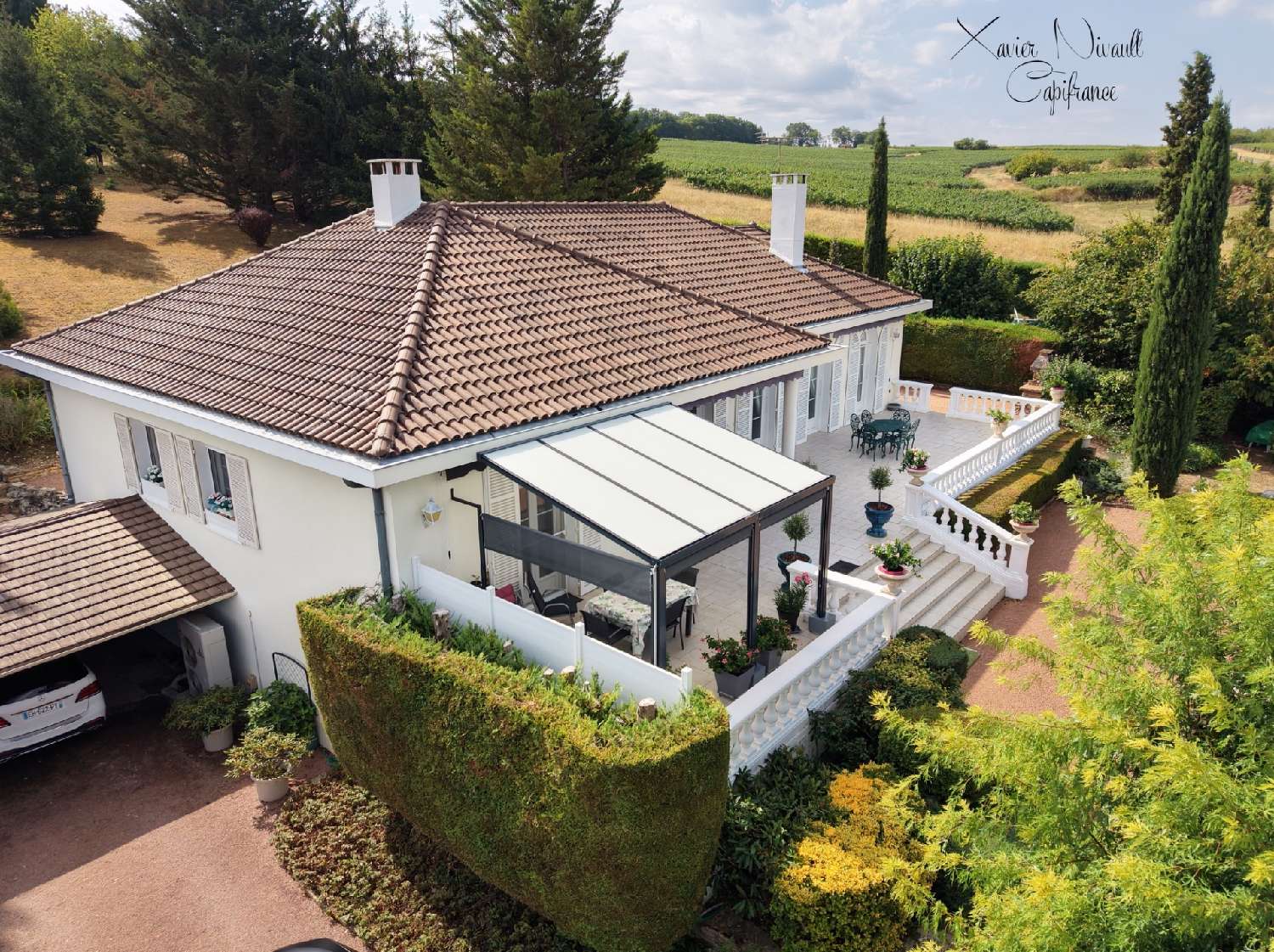 kaufen Haus Verzé Saône-et-Loire 2