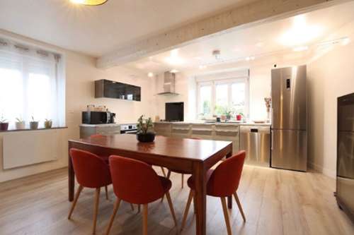 Verzy Marne huis foto 7388903