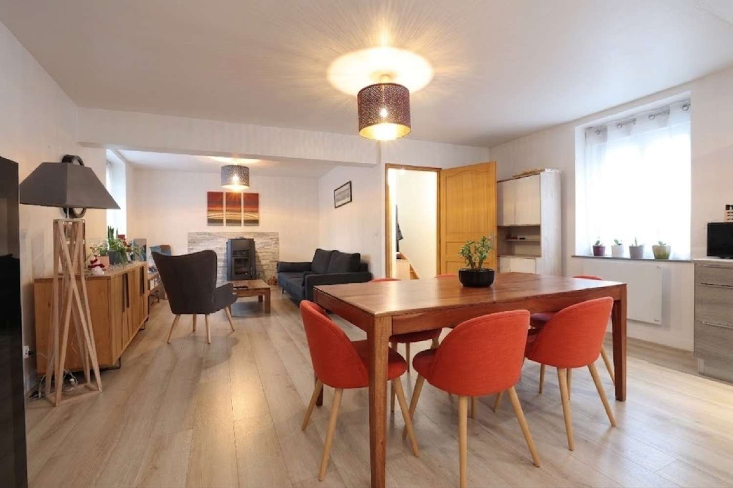 te koop huis Verzy Marne 2