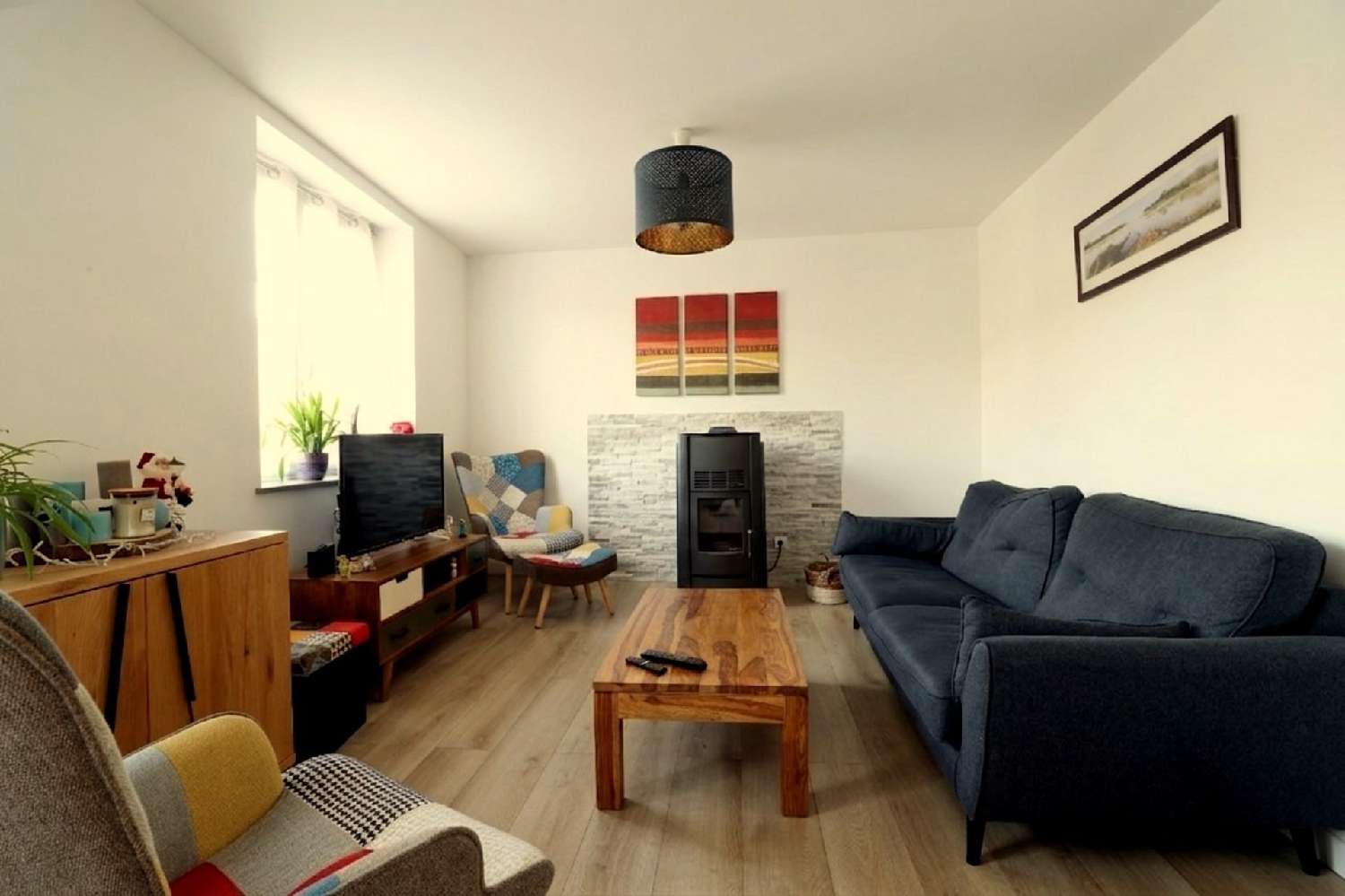 te koop huis Verzy Marne 3