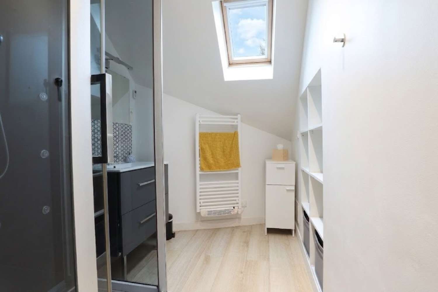 te koop huis Verzy Marne 7