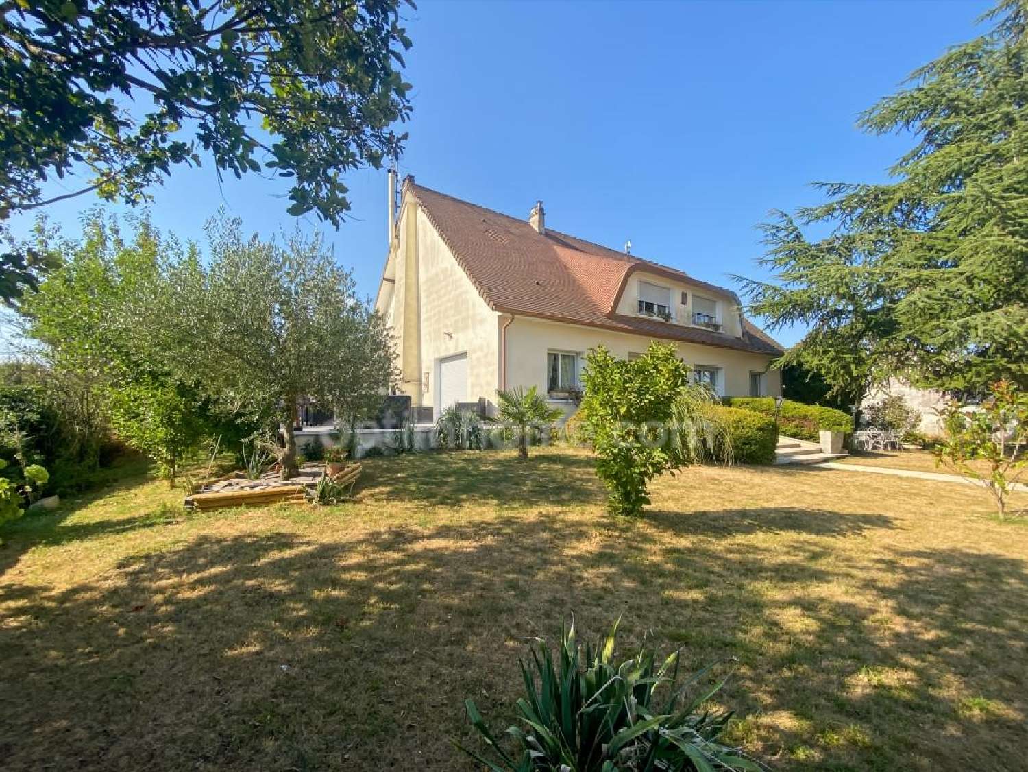 en venta casa Vesles-et-Caumont Aisne 1