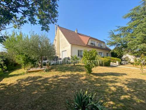 Vesles-et-Caumont Aisne casa foto 7393492