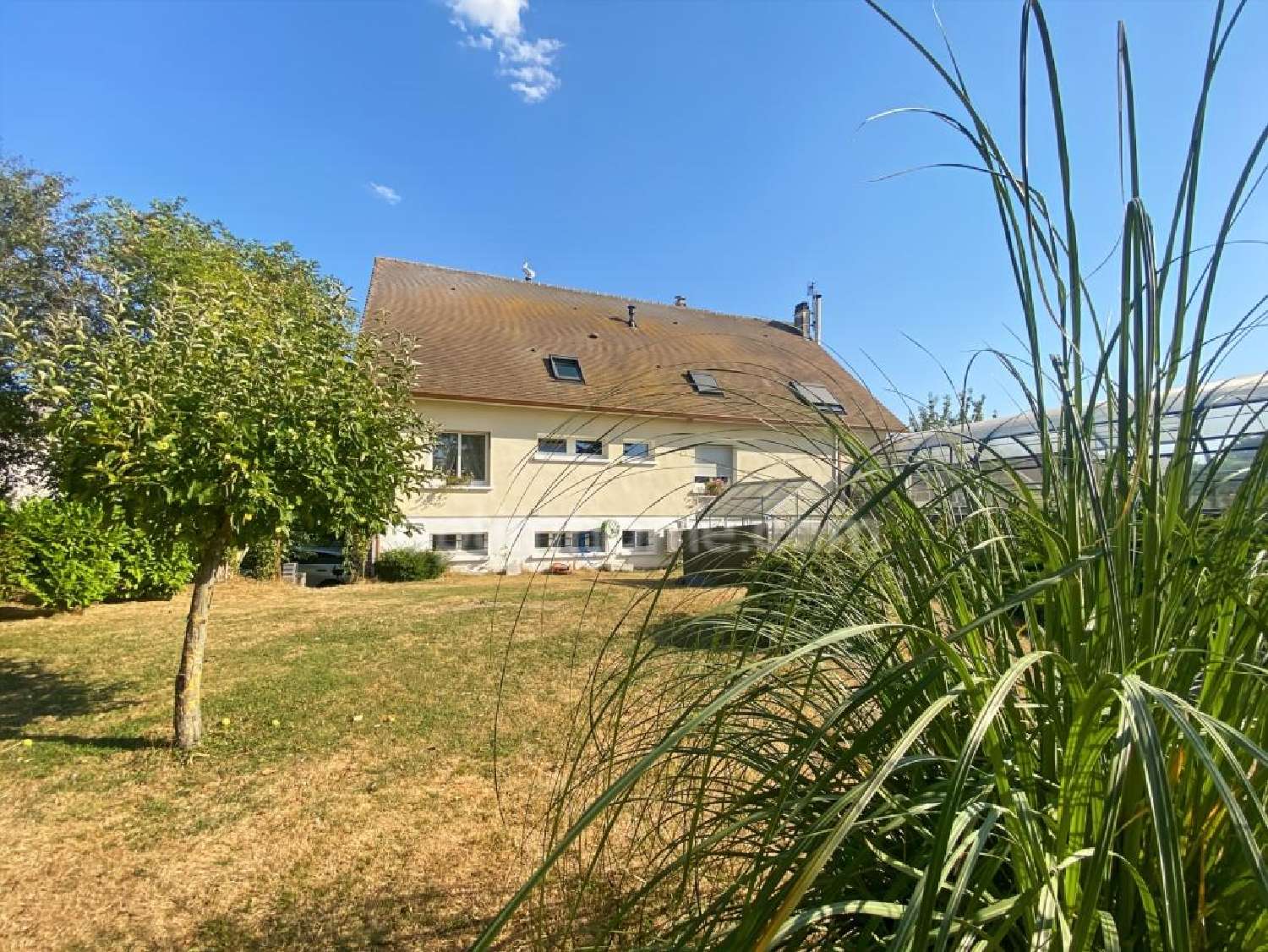 en venta casa Vesles-et-Caumont Aisne 2