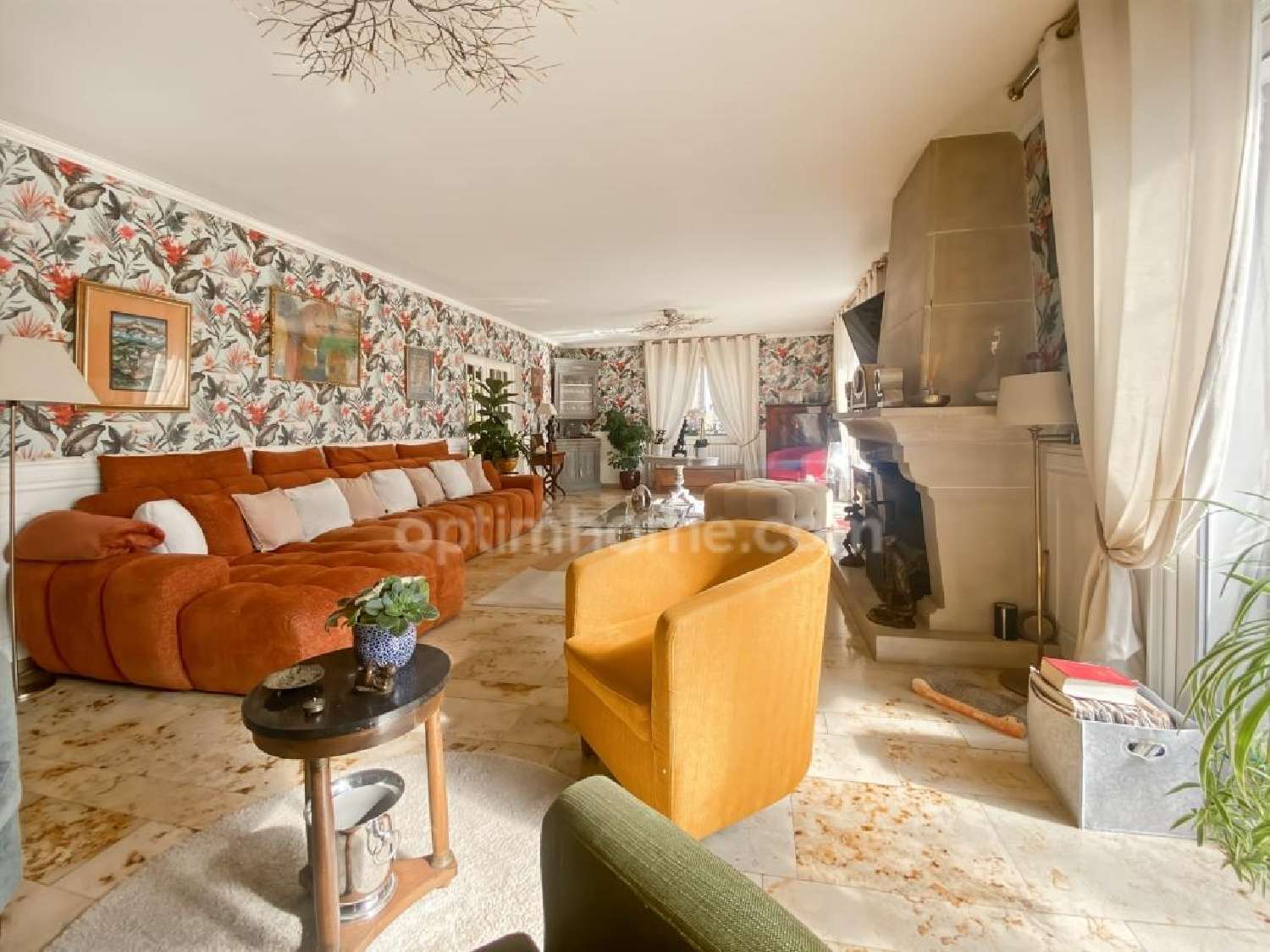 en venta casa Vesles-et-Caumont Aisne 7