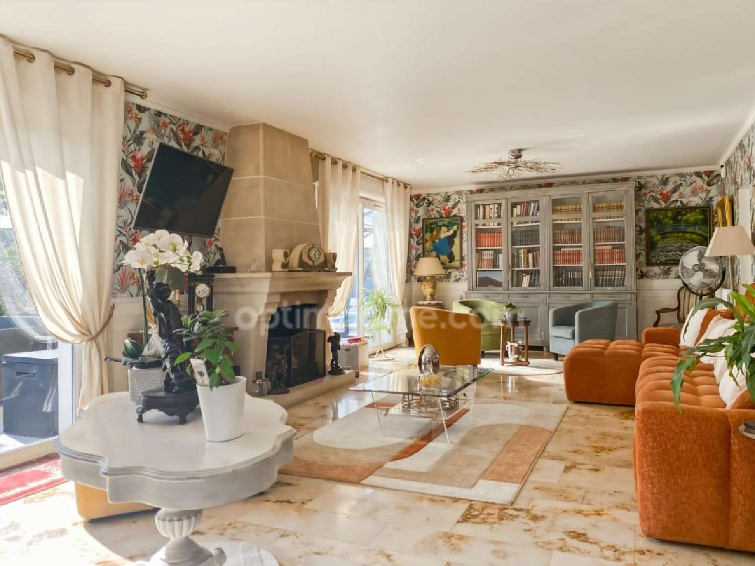 en venta casa Vesles-et-Caumont Aisne 8