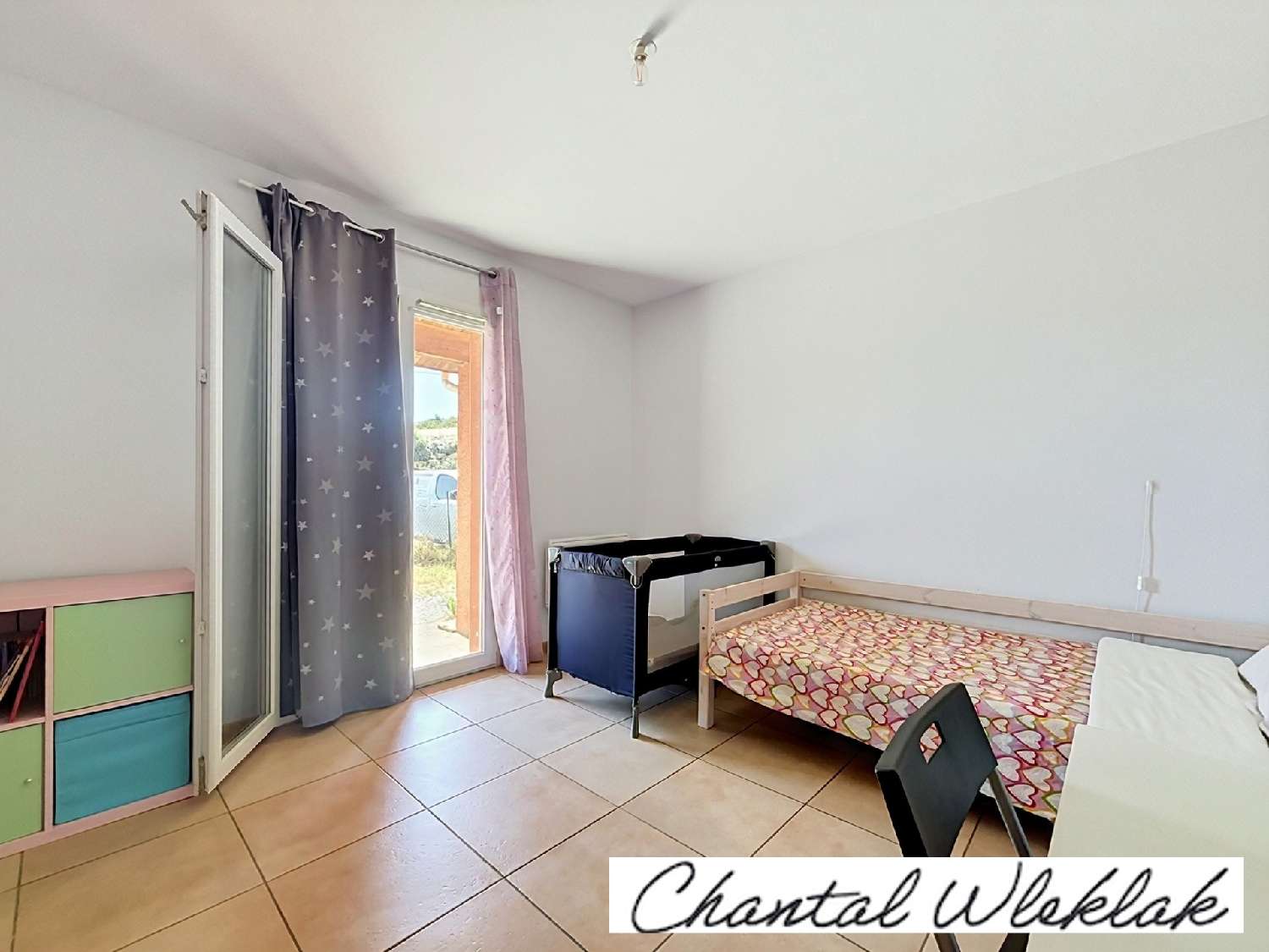  à vendre maison Vesseaux Ardèche 6