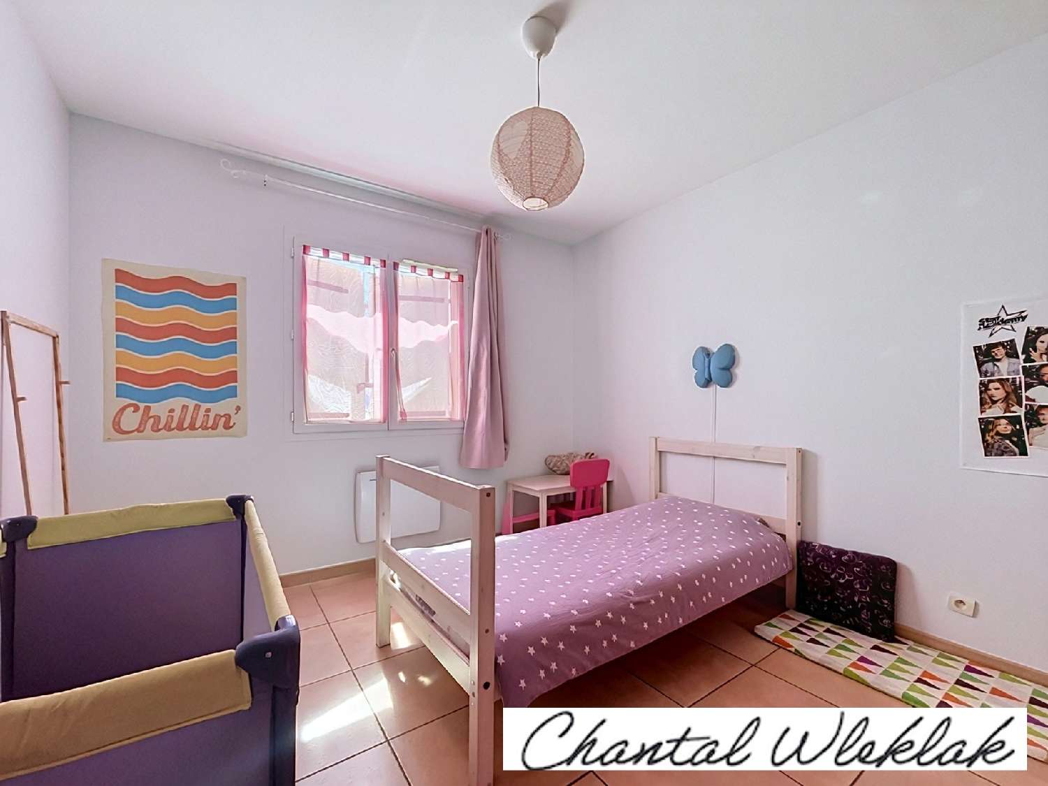  à vendre maison Vesseaux Ardèche 8