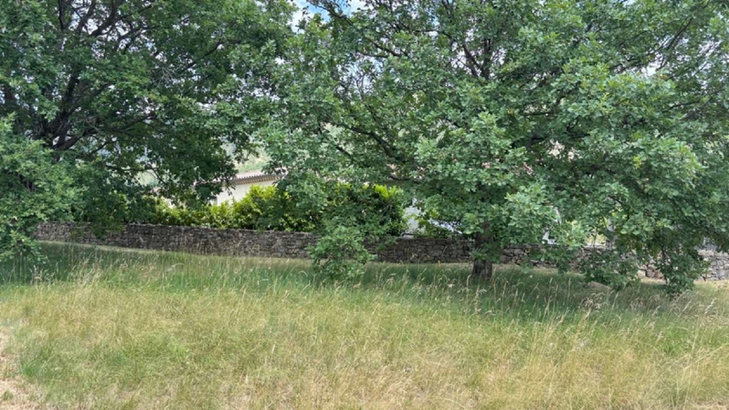 te koop huis Vesseaux Ardèche 4