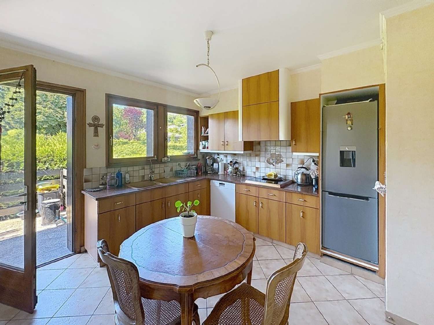  en venta casa Vétraz-Monthoux Haute-Savoie 2