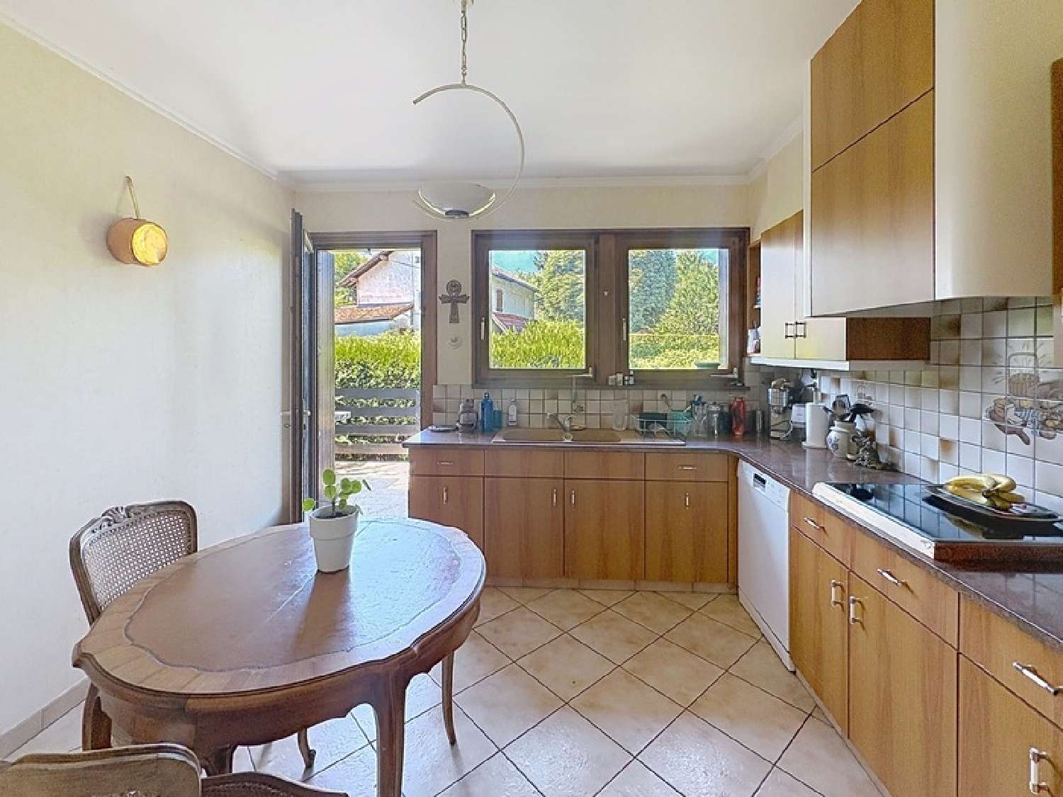  en venta casa Vétraz-Monthoux Haute-Savoie 3