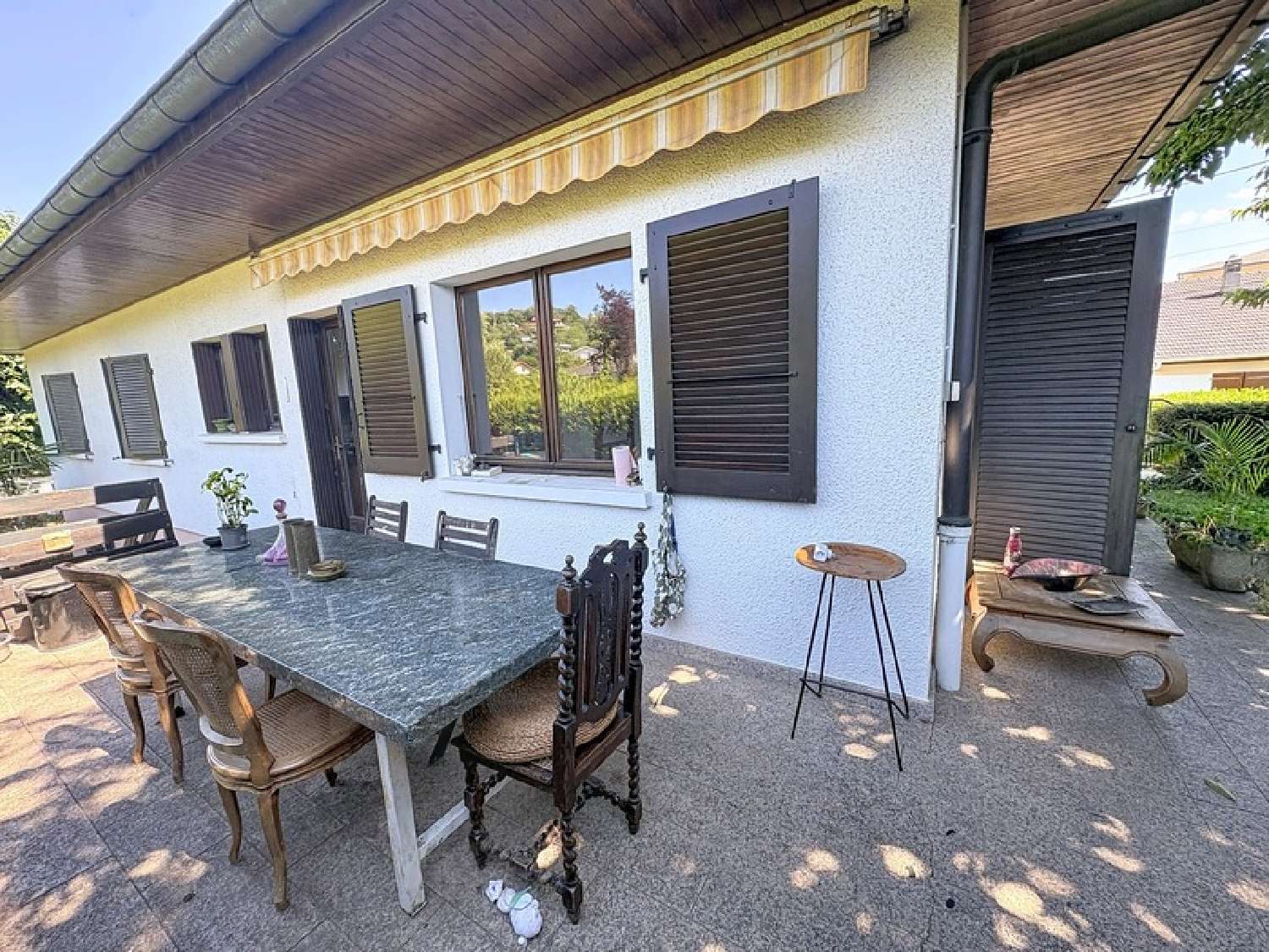  en venta casa Vétraz-Monthoux Haute-Savoie 6