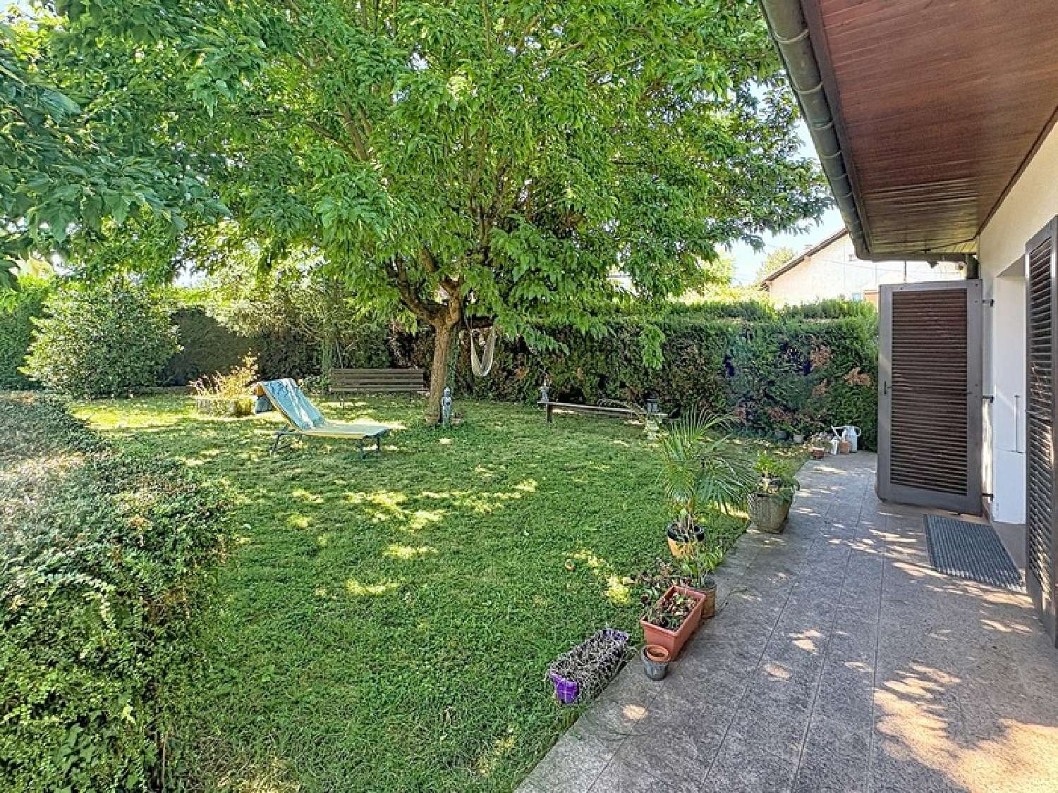  en venta casa Vétraz-Monthoux Haute-Savoie 7